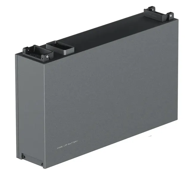 EcoFlow PowerOcean LFP Battery 5KWh