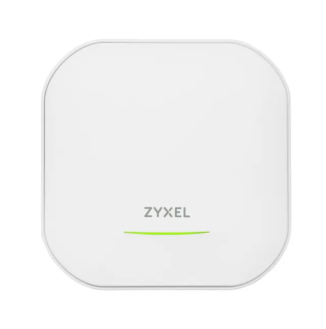 Zyxel Access Point Cloud Ceiling AXE5400 Wi-Fi 6E Dual Band NWA220AX