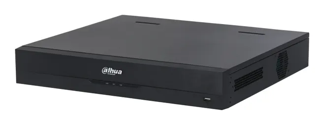 Dahua NVR 64ch 4HDD 384Mbps H265 NVR5464-EI