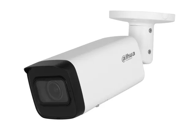 Dahua IP Lite AI 8.0MP Bullet 2.7-12mm HFW3842T-ZAS