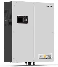 SUNSYNK Lifelynk S 1 Phase 2.5KW/2KWh