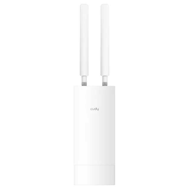 Cudy Router 4G LTE CAT4 AC1200 Dual Band Wi-Fi Outdoor IP65 LT500