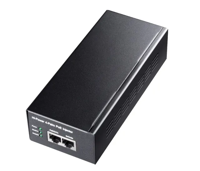 Cudy PoE Adapter/Injector Gigabit 802.3bt/at 60W POE300
