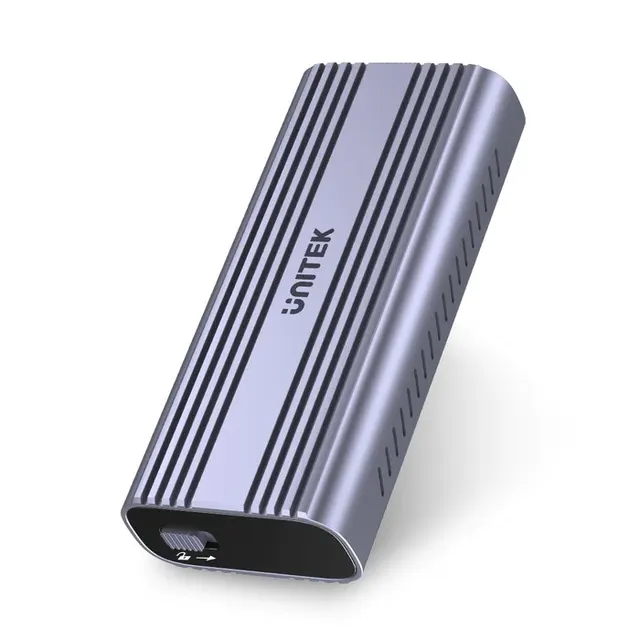 Unitek USB-C NVME/PCIe Enclosure USB4.0 40Gbps S1226A