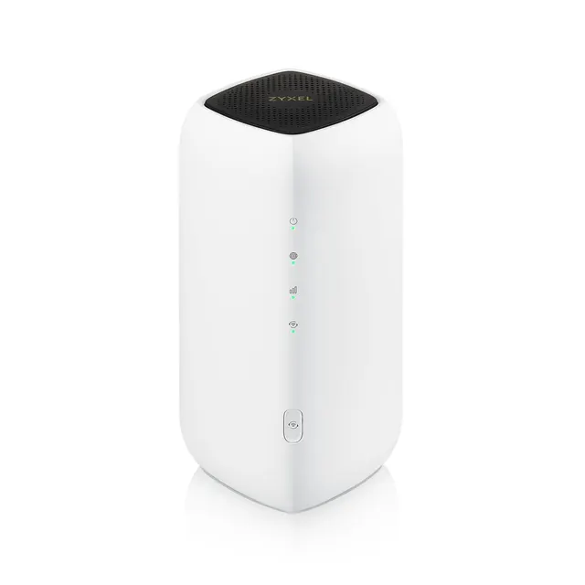 Zyxel Router 5G NR AX1800 Wi-Fi 6 Cloud Managed FWA505