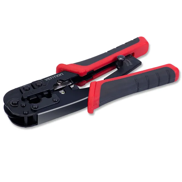 Vention NETWORK Tool Multi-Fuction Crimping KEAB0