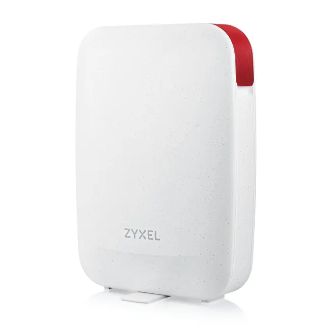 Zyxel AX6000 Wi-Fi 6 Security Router Cloud Managed 2.5GbE USGLITE60AX