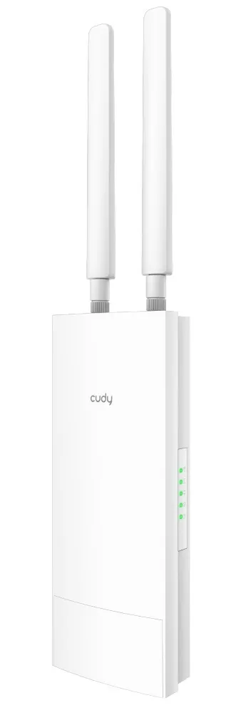Cudy Access Point Outdoor AC1200 Gigabit Wi-Fi 5 Mesh AP1300-OUTDOOR