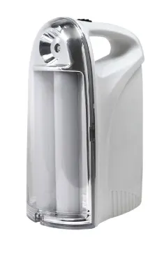 REXER Emergency Lamp 12W 24 LED Recharge & Portable RX4026L