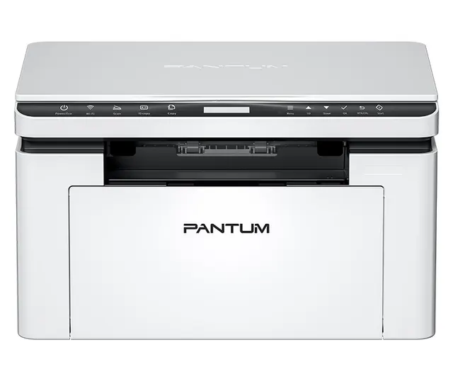 Pantum BM2300NW Laser MultiFunction Printer WiFi/Lan 22ppm