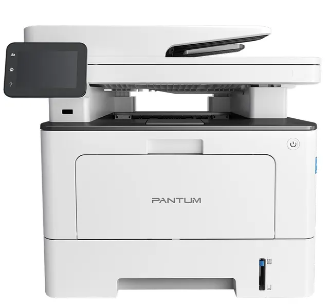 Pantum BM5100FDW Laser MFP WiFi/ADF/Duplex/Fax 40ppm