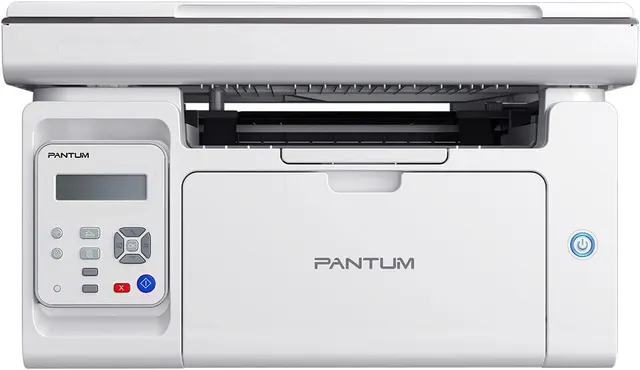 Pantum M6509NW Laser MultiFunction Printer WiFi/Lan 22ppm