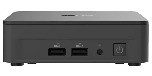 Asus NUC 12 Pro Wallstreet i5-1240P 512GB SSD 16GB RAM