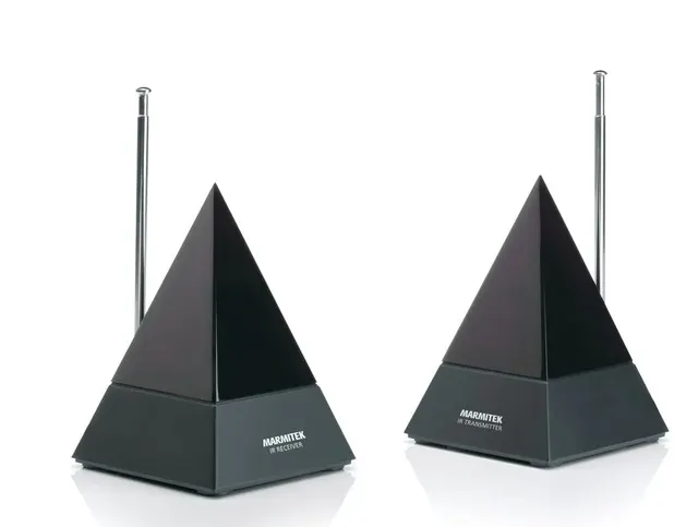Marmitek Powermid XL Wireless IR Extender Kit