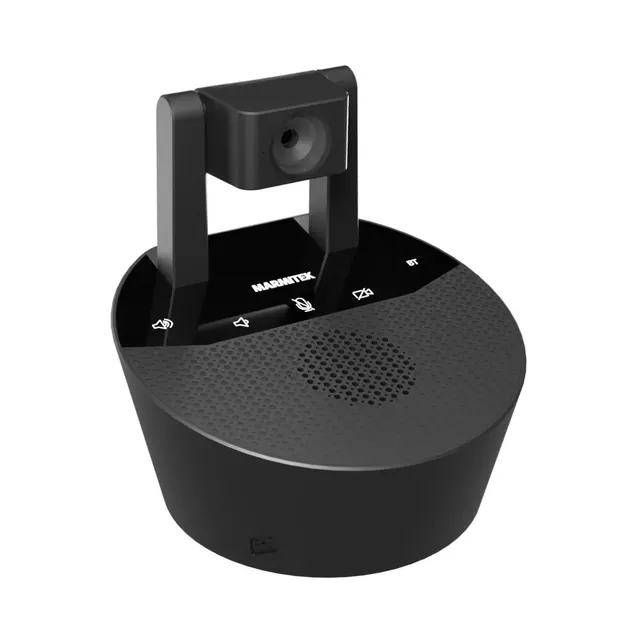 Marmitek Conference Camera 4K with Speakerphone Cam 4K Pro