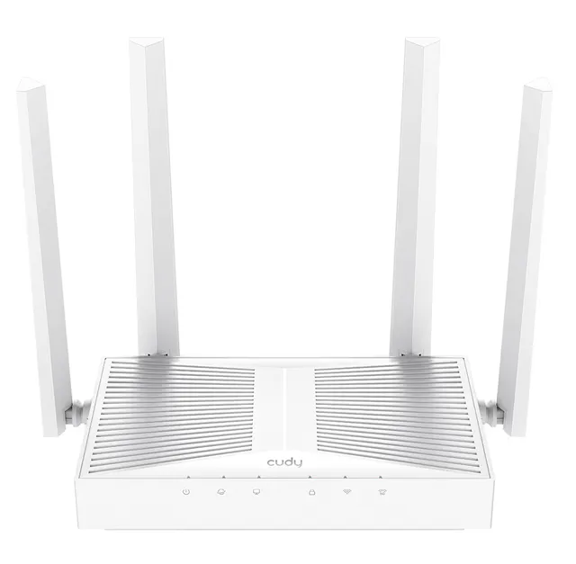 Cudy Access Point Desktop AC1200 Dual Band Gigabit Wi-Fi 5 AP1300D