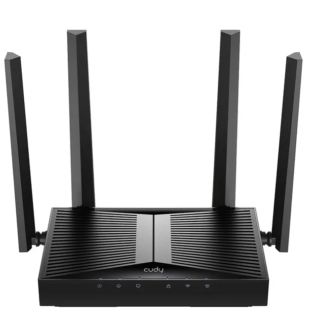 Cudy Access Point Desktop AX3000 Dual Band Gigabit Wi-Fi 6 AP3000D