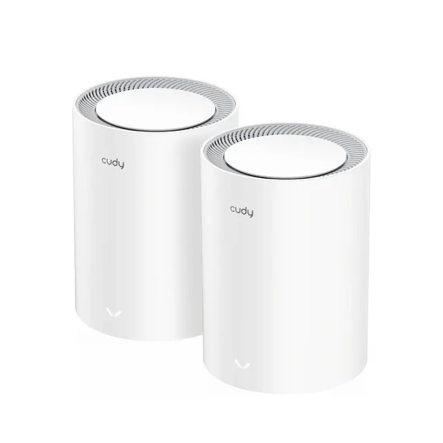 Cudy Mesh BE3600 Dual Band Gigabit Wi-Fi 7 2-Pack M3600