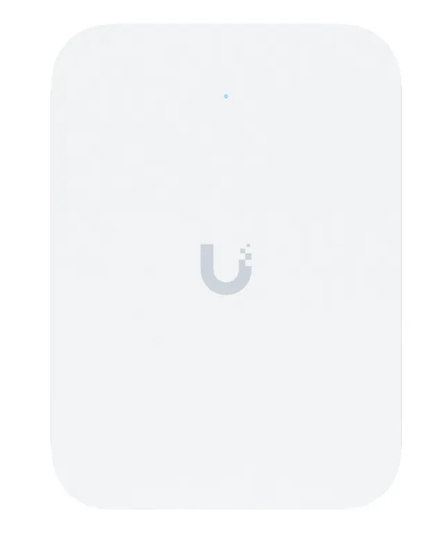 Ubiquiti UniFi 7 In-Wall Wi-Fi 7 In-Wall Access Point U7-IW