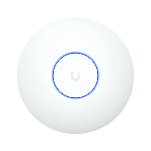 Ubiquiti UniFi 7 Lite Wi-Fi 7 Ceiling Access Point U7-Lite