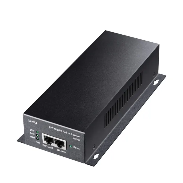 Cudy PoE Adapter/Injector Gigabit 802.3bt/at 90W POE350