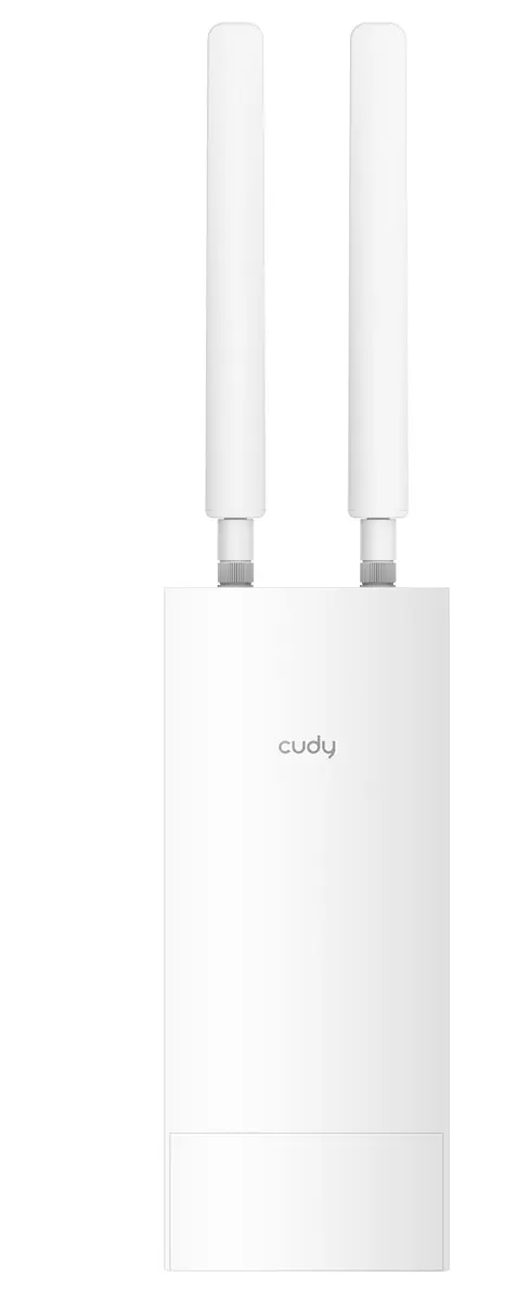 Cudy Router 4G LTE CAT6 AC1200 Dual Band Gigabit Wi-Fi Outdoor IP65 LT700