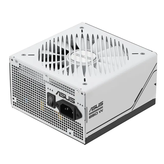 ASUS Gaming PSU 850W Gold Modular 80+ PRIME AP-850G