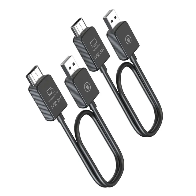 MINIX Wireless Display Adapter HDMI to HDMI 1080p NEO H1