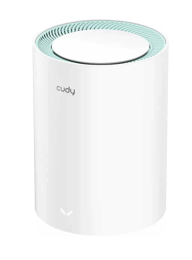 Cudy Mesh AX1500 Dual Band Gigabit Wi-Fi 6 Addon for M1500