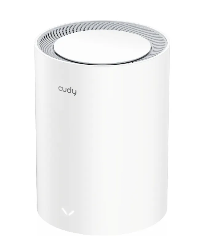 Cudy Mesh AX3000 Dual Band 2.5GbE Wi-Fi 6 Addon for M3000