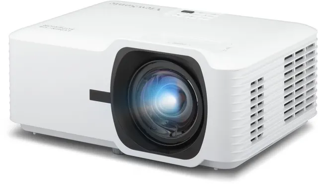 Viewsonic Projector 1080p Laser DLP 4000 Lumens Short Throw LSD400HD-ST