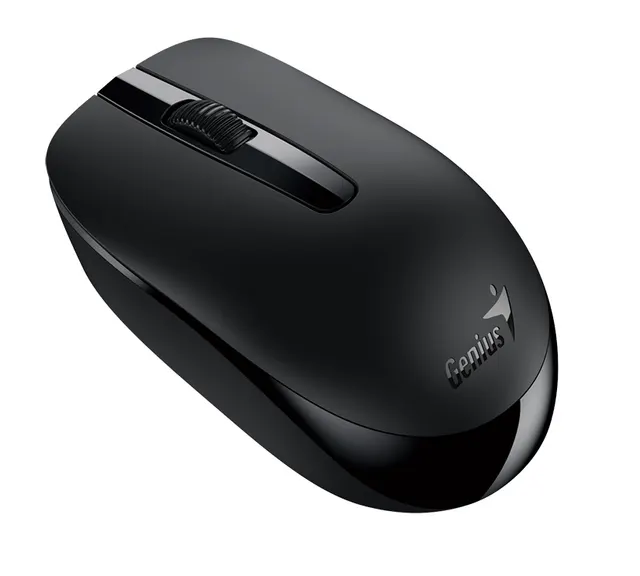 Genius Mouse Wireless NX-7007 Black