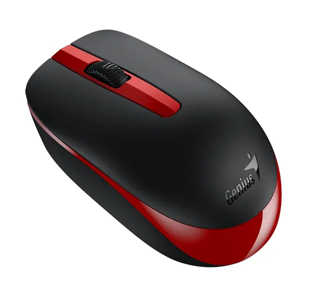 Genius Mouse Wireless NX-7007 Red