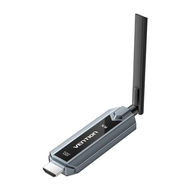 Vention HDMI Wireless Transmitter to 2x Receivers Kit 1080p ADPH0-2