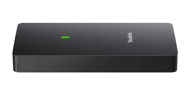 Yealink MeetingBar Video Conferencing Hub USB-C for BYOD & Content Sharing VCH51PRO
