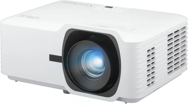 Viewsonic Projector 1080p Laser DLP 5000 Lumens LS741HD