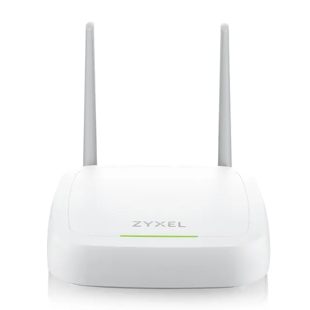 Zyxel Access Point Desktop BE5100 Wi-Fi 7 Dual Band 2.5GbE NWA30BE