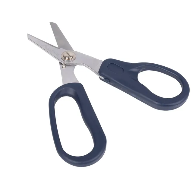 Lanberg Fiber Optic Scissors for Cutting Kevlar/Aramid NT-0106