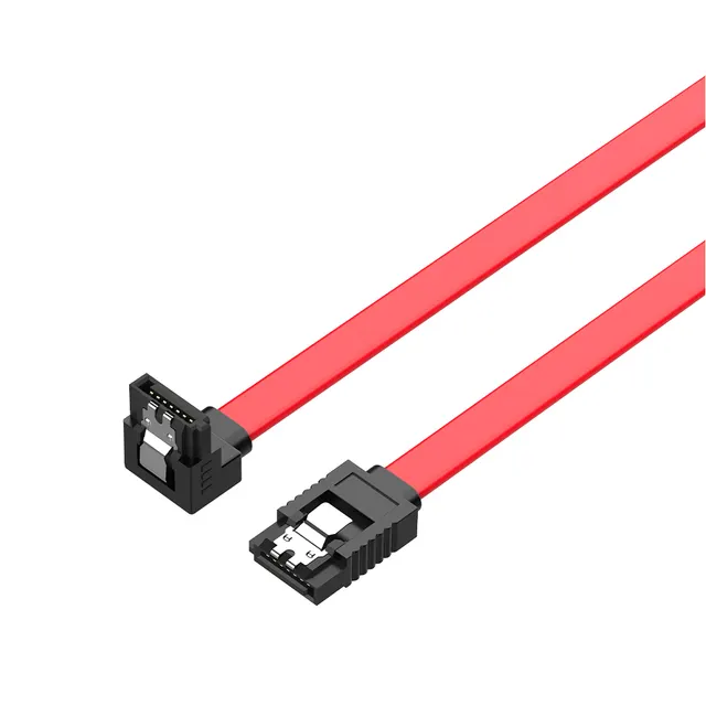 Vention IT Cable SATA 3.0 Cable 0.5M Red KDDRD