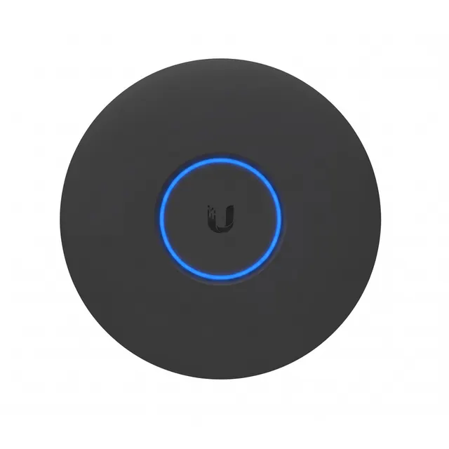 Ubiquiti UniFi 7 PRO XG Wi-Fi 7 Ceiling Access Point U7-Pro-XG Black