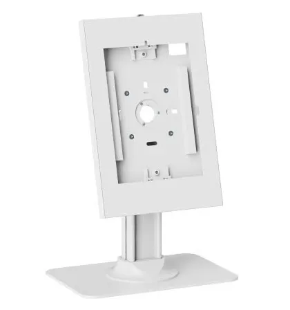 Brateck Tablet Countertop AntiTheft Stand 10-11'' PAD34-03 White