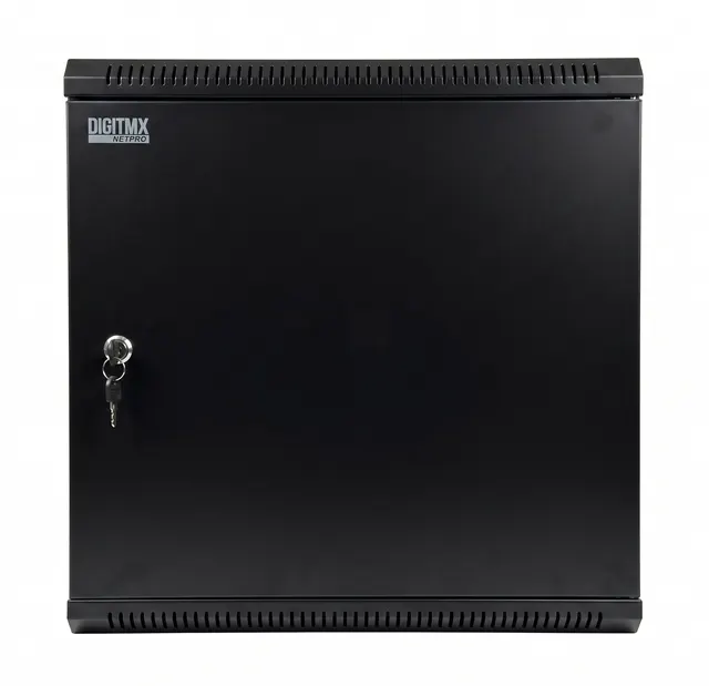 NETPRO 19'' Wall Rack 6U+3U Assembled Rack (54x20x54) NP-C6U3U