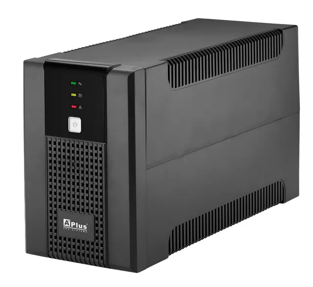 APlus Line Interactive UPS Plus5E-1500IEC 1500VA/900W