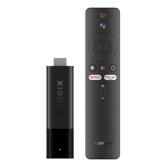 Xiaomi MI TV Stick 4K 8GB Android 11