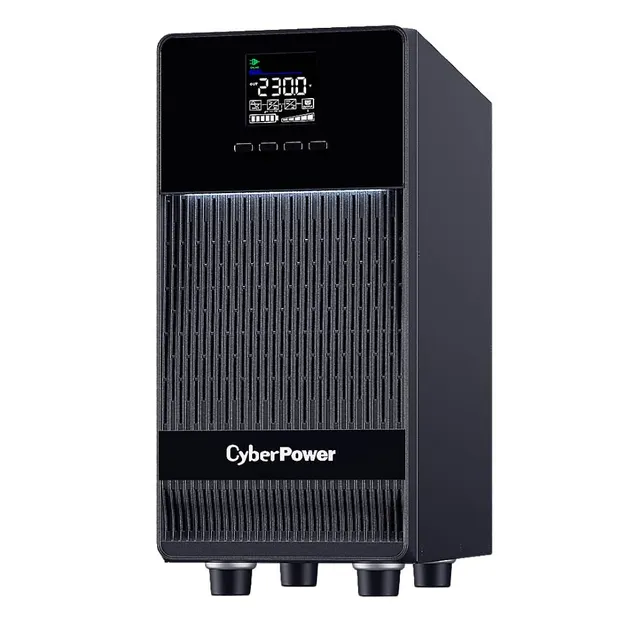 CyberPower ONL Tower UPS ECO OLS3KECR 3000VA