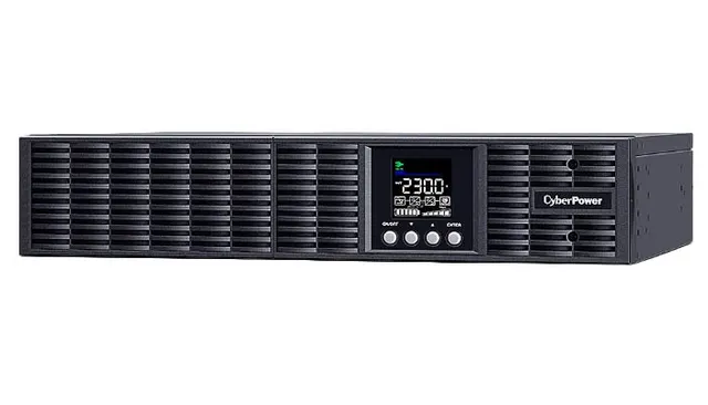 CyberPower ONL Rackmount UPS OLS1000ERT2UA 1000VA