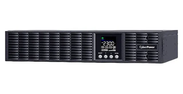 CyberPower ONL Rackmount UPS OLS1500ERT2UA 1500VA