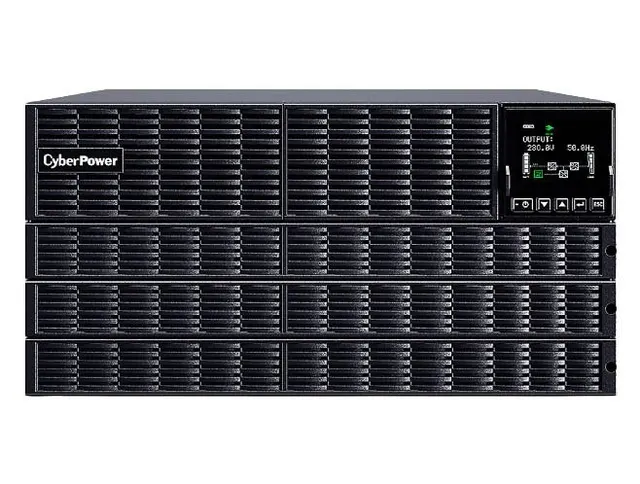 CyberPower ONL Rackmount UPS OLS10KERT5UM 10000VA