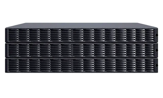 CyberPower ONL Rackmount Battery Pack for OLS6KERT5UM & OLS10KERT5UM