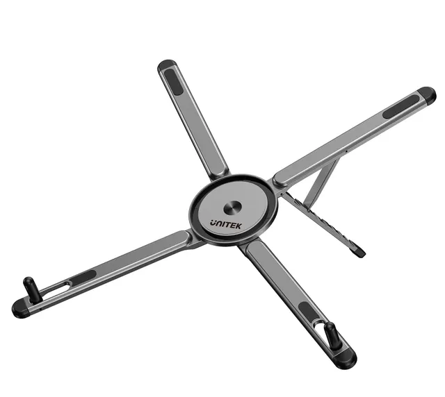 Unitek Stand for Laptop Magnetic Foldable OT1121A